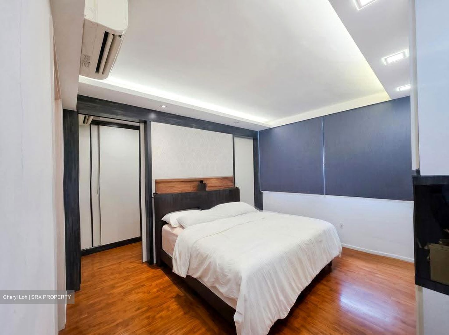 The Amore (D19), Condominium #635425811